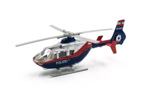 JC3102 - Austrian police helicopter