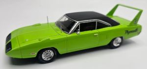 IXO-U43RDC008 - PLYMOUTH Road Runner Superbird 1970 Green