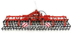 UH2956 - Harrow QUIVOGNE HV 6m30