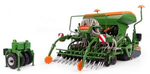 UH5384 - AMAZONE Centaya 3000 Super + T-Pack - AVAILABLE JANUARY 2020