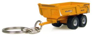 UH5594 - Keyring ROLLAND ROLLROC 5300
