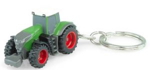 UH5844 - Keyring FENDT 1050 - SOON AVAIL