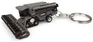 UH5865 - Key ring harvester FENDT Ideal 9T