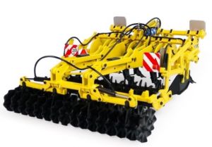 UH6217 - BEDNAR Terraland TN Profi loosener - SOON AVAILABLE