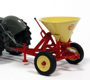 UH6227 - VICON Pendulum B75 trailing spreader