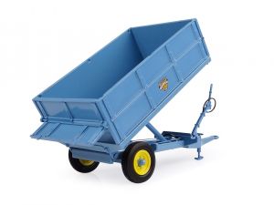UH6229 - WEEKS Hi-Side 3.5T Trailer - AVAILABLE End of June