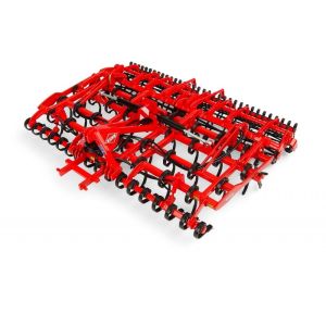 UH6267 - KUHN Prolander 500R stubble cultivator