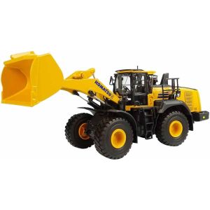UH8146 - KOMATSU WA475-10 loader
