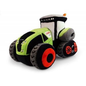 UHK1141 - CLAAS Axion plush with tracks