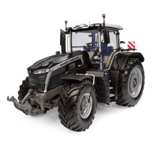 UH6629 - MASSEY FERGUSON 9S.425 Black Edition – Limited to 1,000 units