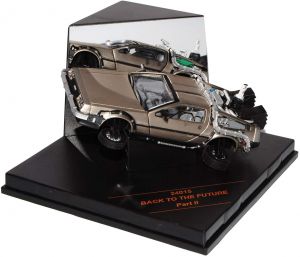 VIT24015 - Delorean DMC 12 Back to the Futur II
