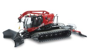 JC4914 - SERFAUS F/L - PISTENBULLY 800W snow groomer with winch