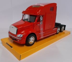 WEL32620W - FREIGHTLINER Columbia red