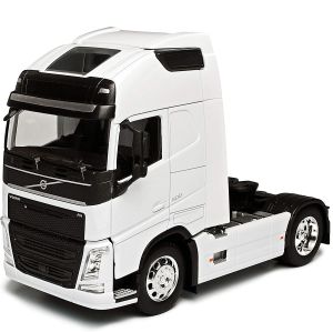 WEL32690S-W4 - VOLVO FH 500 4x2 white