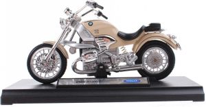 WELB19660PWC - Cream BMW R1200 C motorcycle