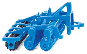 WIK037820 - LEMKEN Heliodor 9 disc harrow
