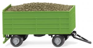 WIK038815 - Fodder trailer