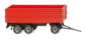WIK038818 - Red Tipper