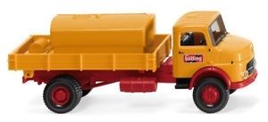 WIK043802 - Truck MB LAK Tray