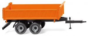 WIK067804 - Trailer 2 Axles