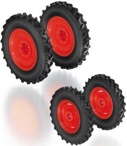 WIK77395 - Fine wheels for CLAAS Arion