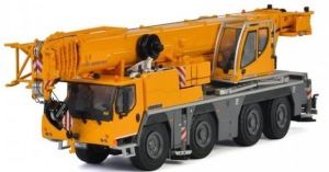 WSI54-2004 - LIEBHERR Mobile Crane LTM 1090-4.2 - SOON AVAILABLE