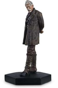 MAGWHO024 - Doctor WHO figurine - War Doctor - 9 cm