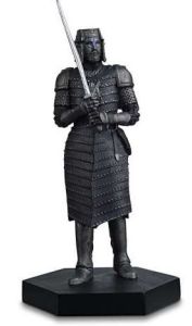 MAGWHO045 - Doctor WHO Figure - Robot Knight - 9 cm