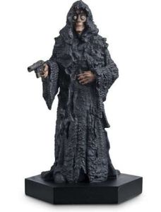 MAGWHO049 - Doctor WHO figure - The Master - 9 cm