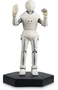 MAGWHO052 - Doctor WHO figure - The Handbot - 8 cm