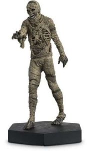 MAGWHO054 - Doctor WHO figurine - The Foretold - 9 cm