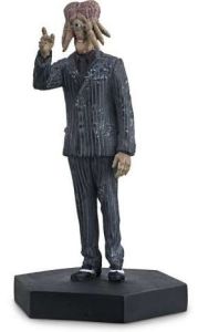 MAGWHO057 - Doctor WHO Figure - Dalek Sec Hybrid - 9 cm