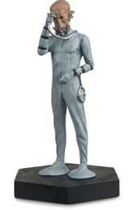 MAGWHO062 - Doctor WHO figurine - Sensorite - 8 cm