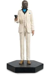MAGWHO067 - Doctor WHO figurine - Scaroth - 10 cm
