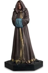 MAGWHO068 - Doctor WHO figurine - Colony Sarff - 10 cm