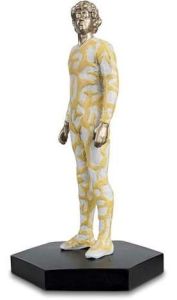 MAGWHO071 - Doctor WHO figurine - Axon man - 10 cm