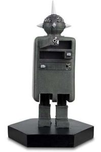 MAGWHO073 - Doctor WHO figurine - Quarks - 9 cm