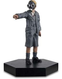 MAGWHO074 - Doctor WHO figurine - The Empty Child - 7 cm