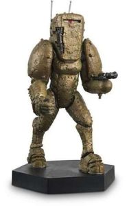 MAGWHOSP008 - Doctor WHO figurine - The Mire - 11 cm