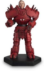 MAGWHOSP010 - Doctor WHO Figure - Special - King Hydroflax - 13 cm