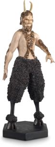 MAGWHOSP011 - Doctor WHO figurine - AZAL The Daemon - 14 cm