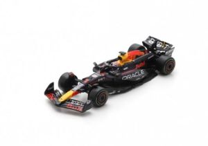 SPAY411 - RED BULL Racing RB20 #1 Winner 2024 Brazilian GP Max VERSTAPPEN