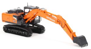 HITZX210-7G - HITACHI ZX210-7G Crawler Excavator