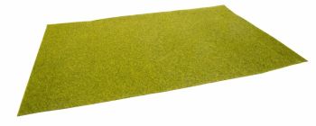 NOC00007 - 4 Minis lawn mats meadow - 45x30 cm