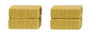 WIK001607 - 4 square balls