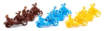 WIK001830 - Accessory pack - Motorbike riders