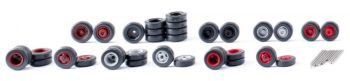 WIK001834 - Accessory pack - Wheels