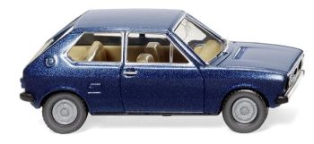 WIK003645 - VOLKSWAGEN Polo 1 - bahama blue met