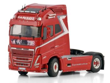 WSI01-4294 - VOLVO FH5 Globetrotter XL 4x2 PARISOT
