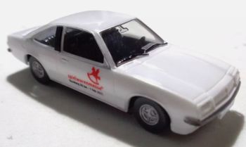 WIK023450 - OPEL Manta - SPIELWARENMESSE Edition